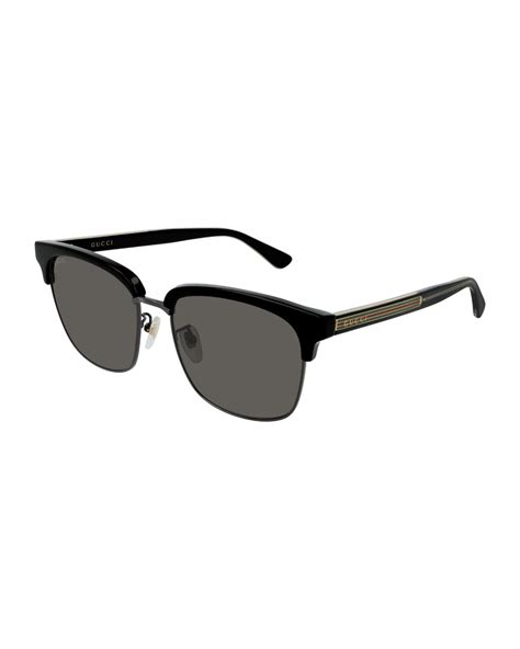 Gucci Men's GG0382S001M Half